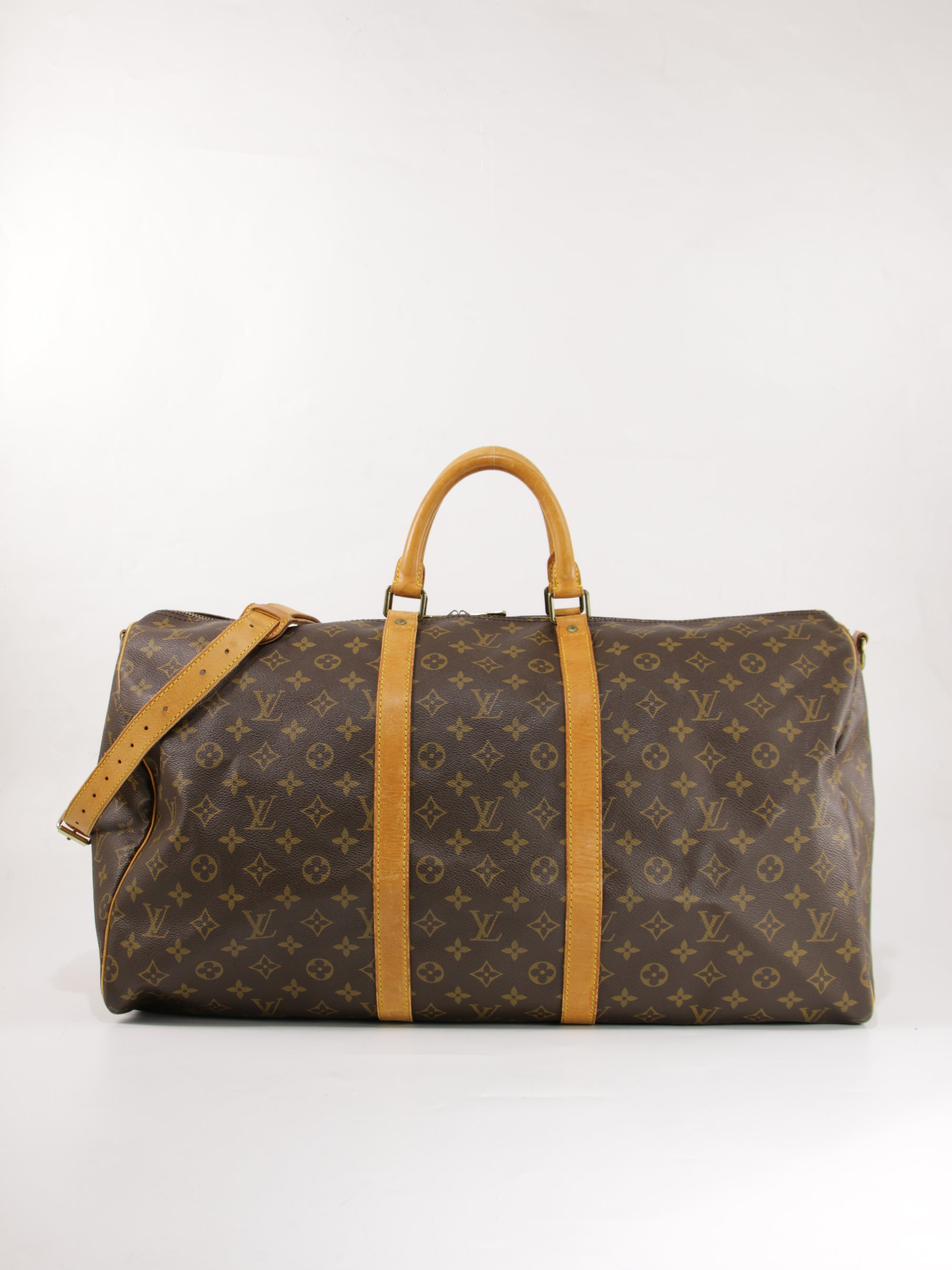 Keepall 55