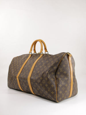 Keepall 55